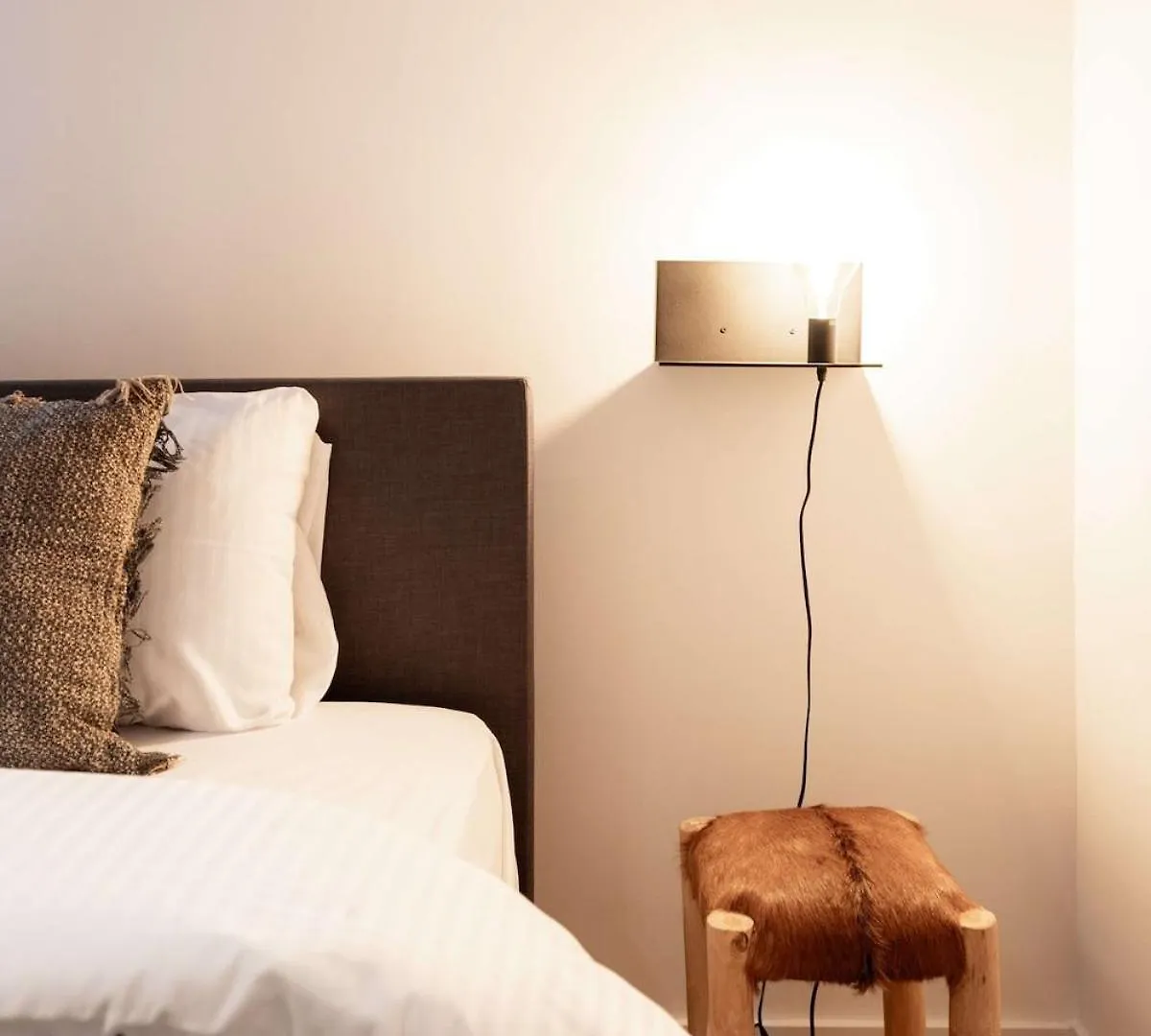 Modern 6-Guest Apartment In Central Antwerp